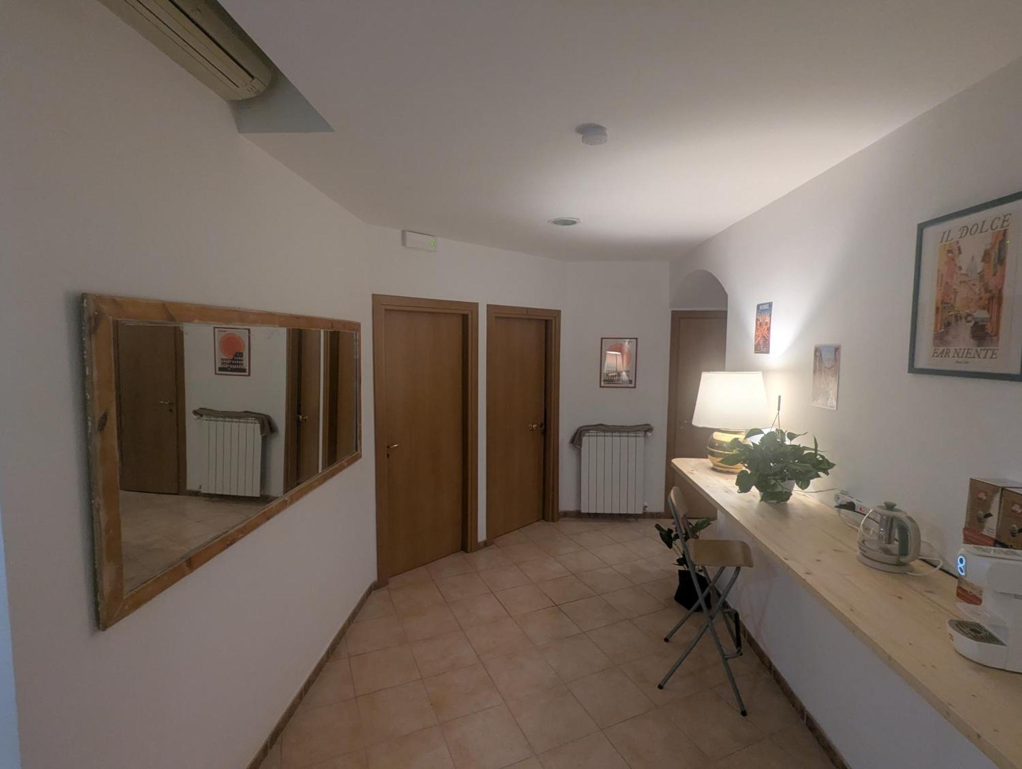 R2r Vatican Retreat Gasthof *