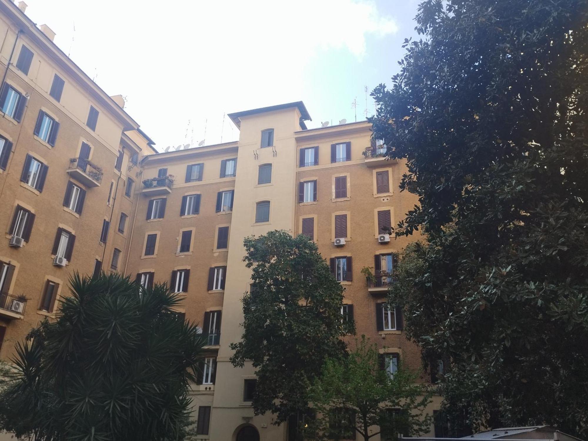 Gasthof R2r Vatican Retreat *